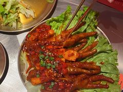 -西塔老太太泥炉烤肉(苏州大悦城店)