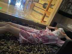 -极乐汇汗蒸会馆(杭州店)