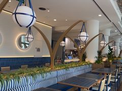 -贝林大翅鲸简餐厅(国家海洋博物馆店)