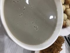 -锦馨豆汁(天坛路店)