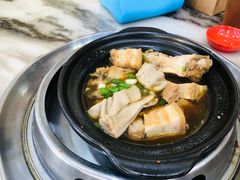 -新峰肉骨茶(总店)