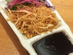 -春饼先生·北京烤鸭(甘井子万达店)