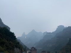 -彭厨(武陵源店)