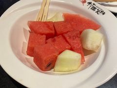 -竹犇番茄火锅(长风街店)