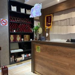 -香秀空间科技抗衰·美容中心