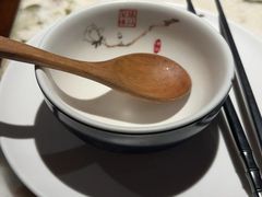 -绿茶餐厅(龙湖星悦荟店)
