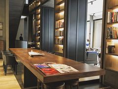 -北京三里屯CHAO酒店