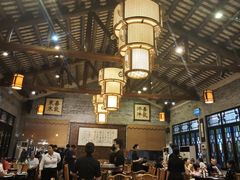 -猪肉婆私房菜(容桂总店)