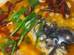 -清水亭湖北菜(大屯DT51店)