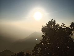 -梧桐山风景名胜区