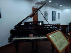 -鼓浪屿钢琴博物馆