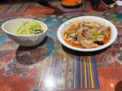 -乡村馕坑肉·烧烤·新疆菜·本地人更爱吃(阿勒泰首店)