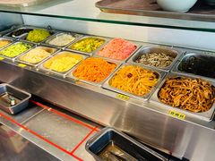 丝娃娃自助小菜-包整·丝娃娃(一览甲秀楼风景店)