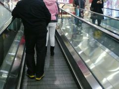 -丽达购物中心(崂山店)