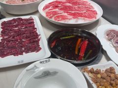 -围炉夜话·潮汕卤水火锅(榕江店)