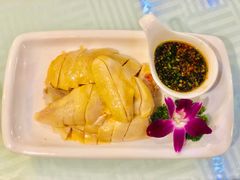 小绍兴白斩鸡-上海年代(水上东路店)