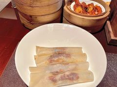 -万荟轩海鲜·粤式点心自助餐厅(蓝海风万怡酒店)