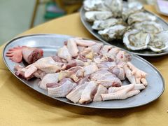 走地鸡-众源美食(光复阁店)