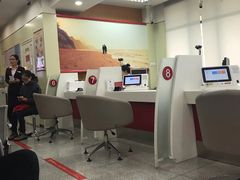 -招商银行(上海漕河泾支行)