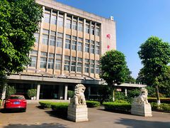 -西南政法大学(沙坪坝校区)