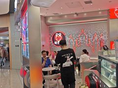 -DQ·蛋糕·冰淇淋(西城红场店)