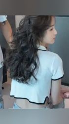 点击看大图 -KIMI HAIR SALON·烫染设计店