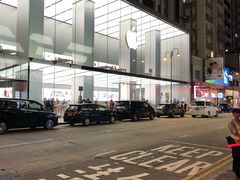 -Apple 零售店(Canton Road)