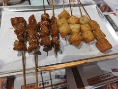 -木屋烧烤(大运店)