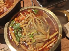 -功夫怪兽·烧烤(西工小街店)
