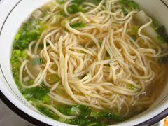 -伊穆祥牛肉面总店·清真