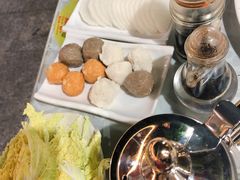-范饭椰林川湘味海鲜·椰子鸡(三亚湾椰梦长廊店)