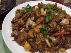 -友鹏海鲜(新宜白大道店)