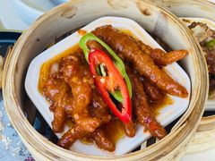 -馨越楼·点心·粤菜(赤坎店)