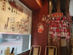 -郭铁柱·泥炉老火锅(江北龙湖天街店)