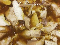 -徽三说·土徽菜·中国徽菜连锁品牌(一中店)