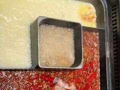 -巴奴毛肚火锅(悠唐购物中心店)