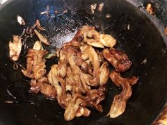 -华盛园卷子王农家菜水库鱼