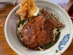 -无名氏面馆(邮电路店)