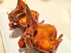 -侨美食家·粤菜(体育西路店)