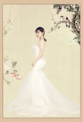 -韩国色色婚纱摄影(好评优选店)
