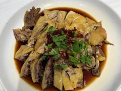 -怡得观滇餐厅·地道昆明菜·1996(海埂大坝店)