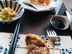 -新鲜特色餐厅(香格里拉大酒店)