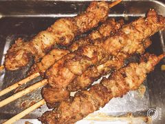 -伊隆斋(什刹海店)