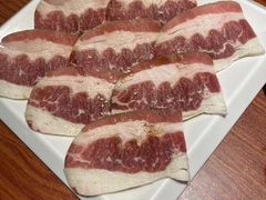 -山之屋炭火烧肉·生啤畅饮(大朗万科中央公园店)