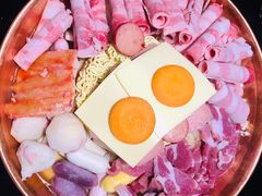 全家福部队锅-炙韩料理·部队锅专门店