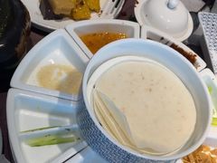 -羲和雅苑•北京烤鸭(乐园道万象城店)