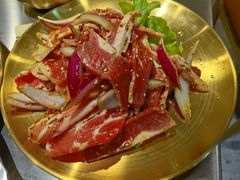 -炉队长·齐齐哈尔家庭烤肉(马家堡店)