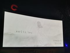 -枫花园汽车电影院(朝阳公园店)