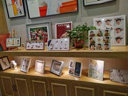 点击看大图 -星豆豆儿童摄影(南郊太白南路店)