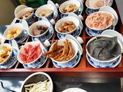 -重庆古老火锅